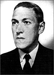 Hp-lovecraft