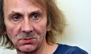 Michel Houellebecq
