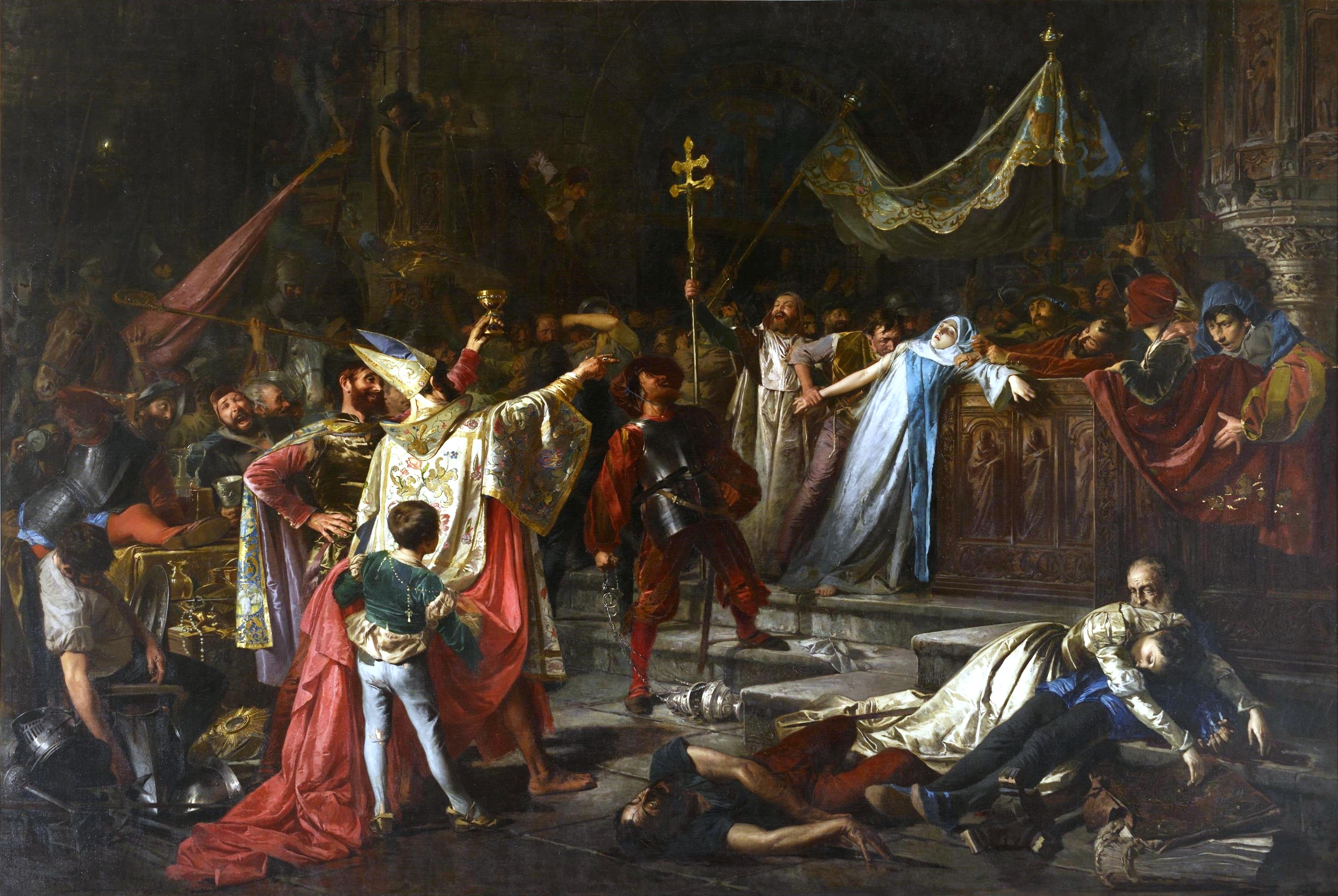 Sacco_di_Roma